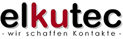 Logo von elkutec Elektro- und Kunststofftechnik GmbH